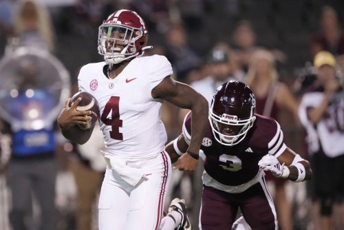 3 takeaways from Alabama football’s road SEC win at Mississippi State
