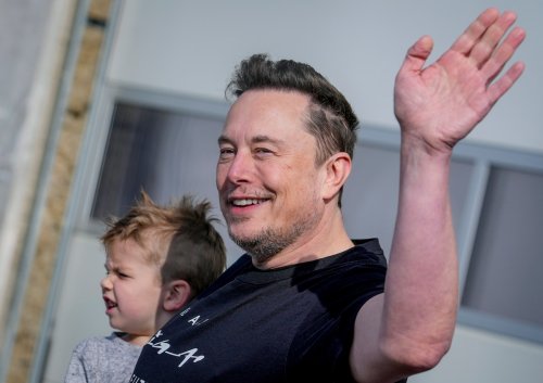 Tesla laying off more than 10% of workforce, leaked Elon Musk memo reveals