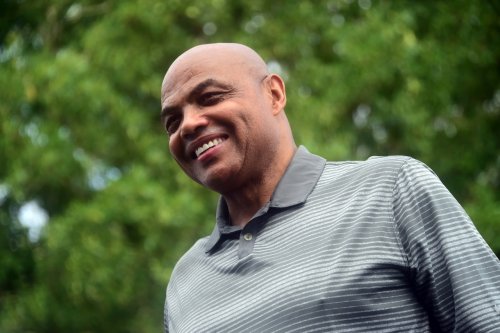 Listen to what Charles Barkley told Kalen DeBoer when they met