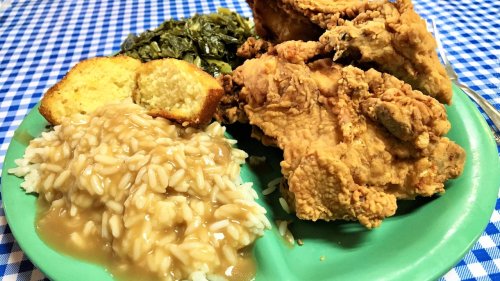 Alabama has one of the best fried chicken restaurants in America