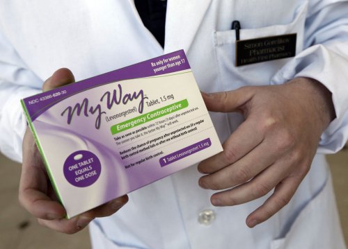 Is the morning-after pill still legal in Alabama?