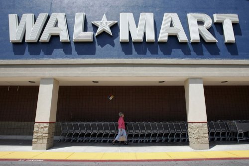 Unvaccinated to be ‘accompanied’ in Canadian Walmarts, Costcos; may only buy pharmacy products