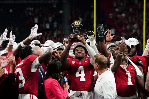 What 2023 Alabama football team meant to Crimson Tide players