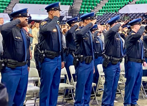 Alabama’s back the blue law makes it harder to prosecute police: Is it ‘a license to kill Black people’?