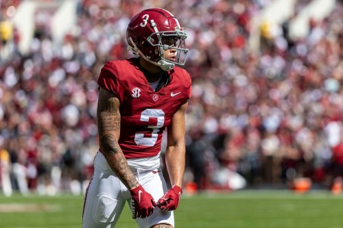 3 questions for Alabama in SEC championship matchup vs. Georgia