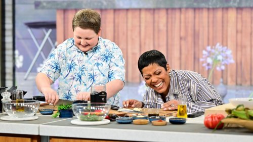 Young Alabama grillmaster made Gordon Ramsay cheer — and he’s still fired up about cooking