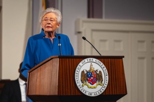 Gov. Kay Ivey signs ‘Glock switch’ ban into law