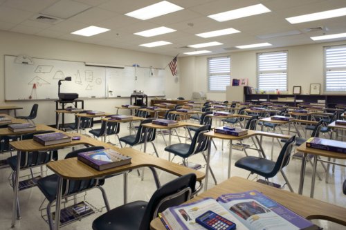 Alabama bill could mandate ‘first grade readiness’