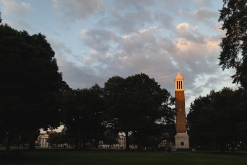 Welcome to the University of Alabama! Hope some of you have an attorney.