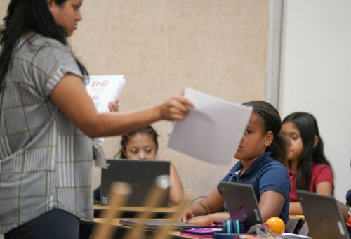 Shaken by post-pandemic disruptions, some states take a harder line on school discipline