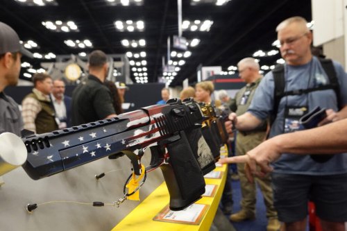 Why does Alabama have more gun deaths than New York?