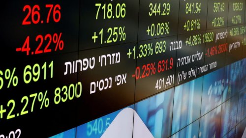 Israel’s 2025 ‘wartime budget’ passes key hurdle, likely staving off new elections
