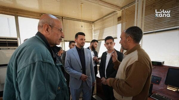 أخبار اليوم العاجلة في الساحة المحلية والعالمية - cover