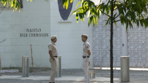 India targets Pakistan with diplomatic moves after Kashmir attack
