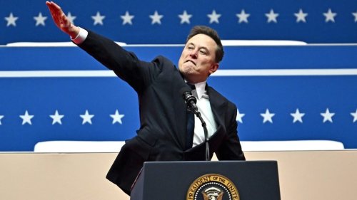 Musk’s most memorable moments as Trump’s adviser