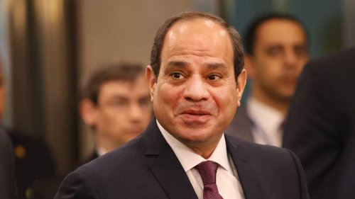 A look at the 13 new members of Egypt’s Cabinet appointed by President al-Sisi