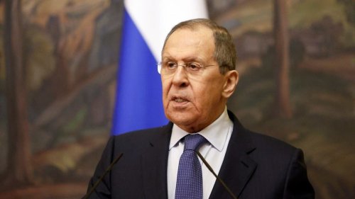 Russia quits council of Baltic Sea States