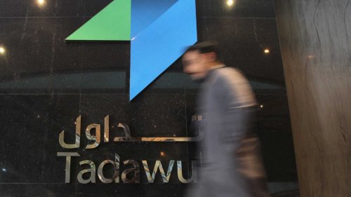Saudi Tadawul Group reports 24 pct drop in profit