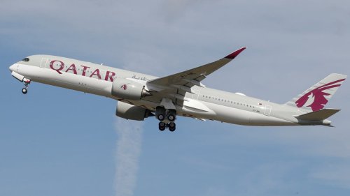 Airbus and Qatar Airways settle A350 dispute