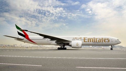 Dubai government considering Emirates IPO: Airline president