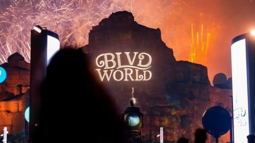 Riyadh’s multi-cultural Boulevard World unveiled in massive ceremony ...