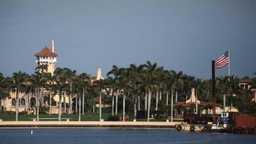 Trump’s Mar-a-Lago resort posed rare security challenges: Experts