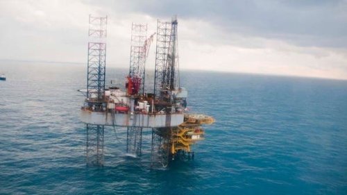 "فيتش": صفقة الغاز الإسرائيلي ستجنب مصر تخفيف الأحمال خلال الصيف