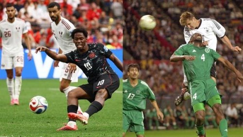هزائم العرب التاريخية في كأس العالم.. قطر تدخل القائمة والسعودية أولاً