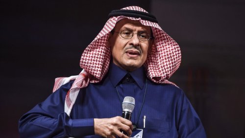 Saudi Arabia will invest $266 bln in clean energy: Minister