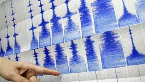 Magnitude 5.7 earthquake strikes near Khowy, Iran: USGS