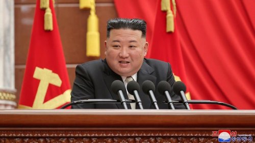 High activity spotted at N. Korea nuclear complex after Kim’s bomb-fuel order: Report