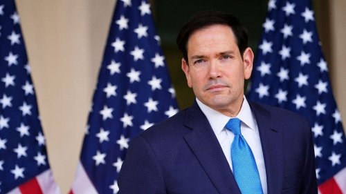 Rubio says ‘chance’ of Iran accepting deal as soon as Saturday