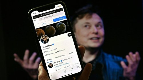 Musk suggests that he could seek to slash price for Twitter buy