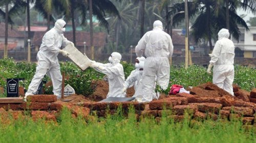 Nipah virus: How is it transmitted and what are the symptoms