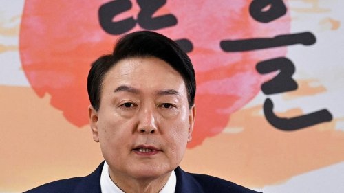 S.Korea's Yoon warns of stern retaliation in case of N.Korea's provocation