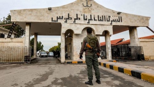 Syria and DP World ink $800 million deal for port development