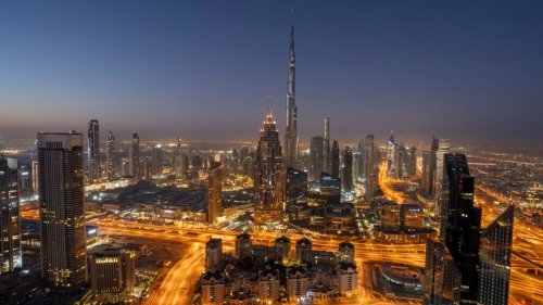 Dubai consumer prices skyrocket in levels similar to Singapore, Europe