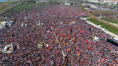 Turkey’s opposition set to defy protest ban