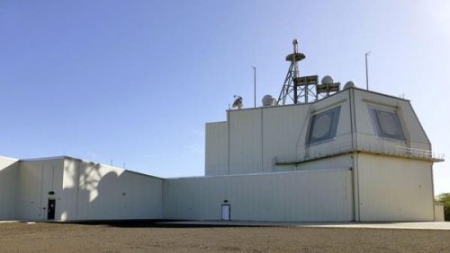 US hits one of two targets in missile defense test over Hawaii