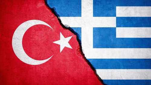 Turkey’s spy agency captures alleged Greek spy: Local media
