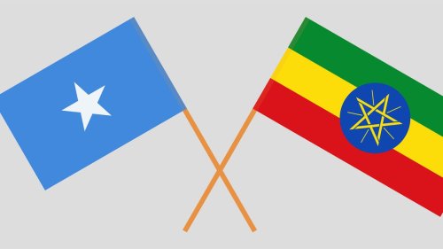 Kenya proposes maritime treaty to ease Ethiopia-Somalia tensions