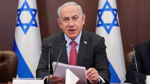Israel PM has one week to answer contempt claim: Top court