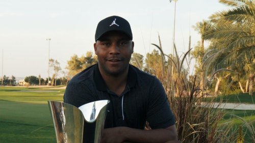 ‘I love the money:’ Harold Varner reflects on time with Saudi-backed LIV golf tour
