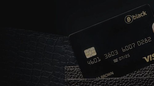 New 10,000 member limited crypto credit card with no spending limit launches in UAE