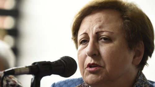 Death of Amini sparks irreversible Iran ‘revolutionary process’: Nobel laureate Ebadi