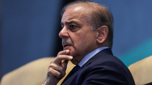 Pakistan PM Sharif says final text of US-Iran peace deal agreed, working on next steps