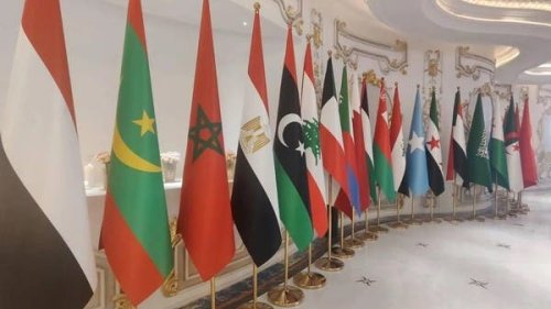 بغداد تستضيف القمة العربية الـ34 بحضور غوتيريش وسانشيز