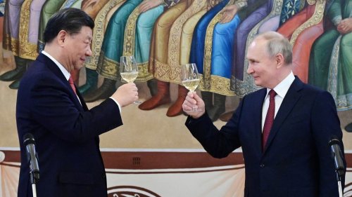 Xi and Putin agree to bolster ties in politics, energy, trade: Everything to know