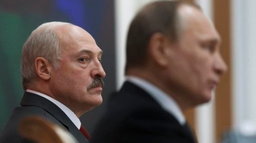 EU threatens new sanctions on Minsk if Belarus hosts Russian nukes