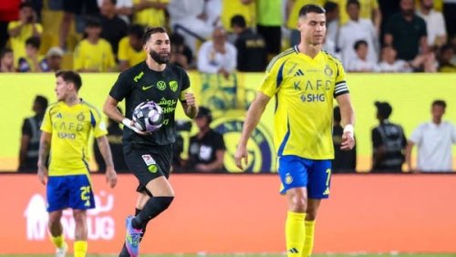 SPL Week 30: Al Ittihad comes back to close on title but Al Hilal still in race